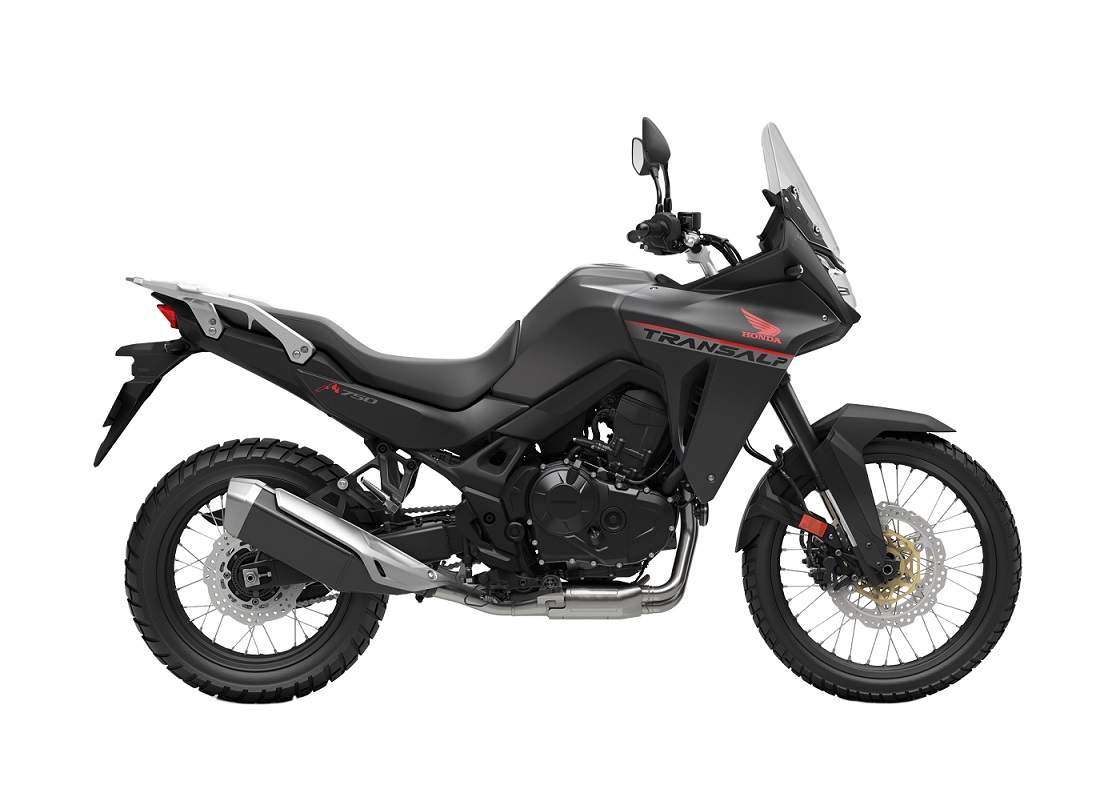 AHM Menghadirkan XL750 TRANSALP Terbaru 3 XL750_TRANSALP_Matte Ballistic Black Metallic