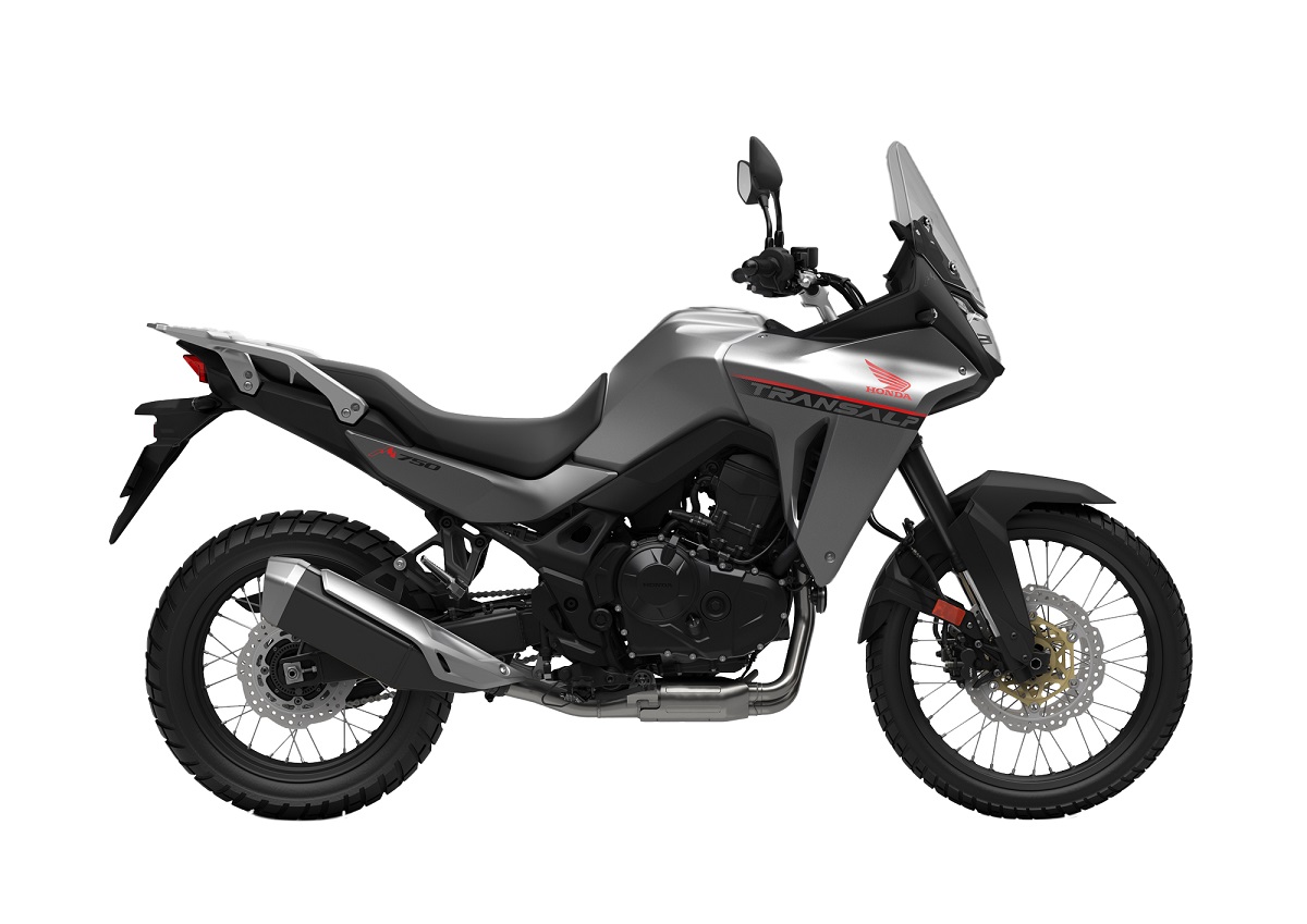 AHM Menghadirkan XL750 TRANSALP Terbaru 2 XL750_TRANSALP_Matte Iridium Gray Metallic