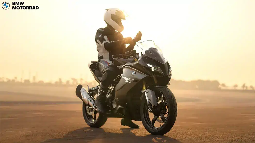 BMW G 310 RR Pada Jajaran Motor-Motor di Pasar India, BMW G 310 Merupakan Motor yang Paling Laris