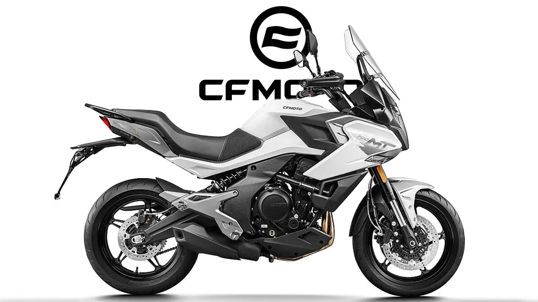 CFMoto Luncurkan Motor Adventure-Tourer Mereka 700MT untuk Pasar Eropa 3 CFMoto 700MT2