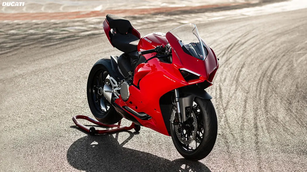 Recall Ducati Panigale V2 Karena Masalah pada Lampu Depan 1 Recall Ducati Panigale V2 Karena Masalah pada Lampu Depan