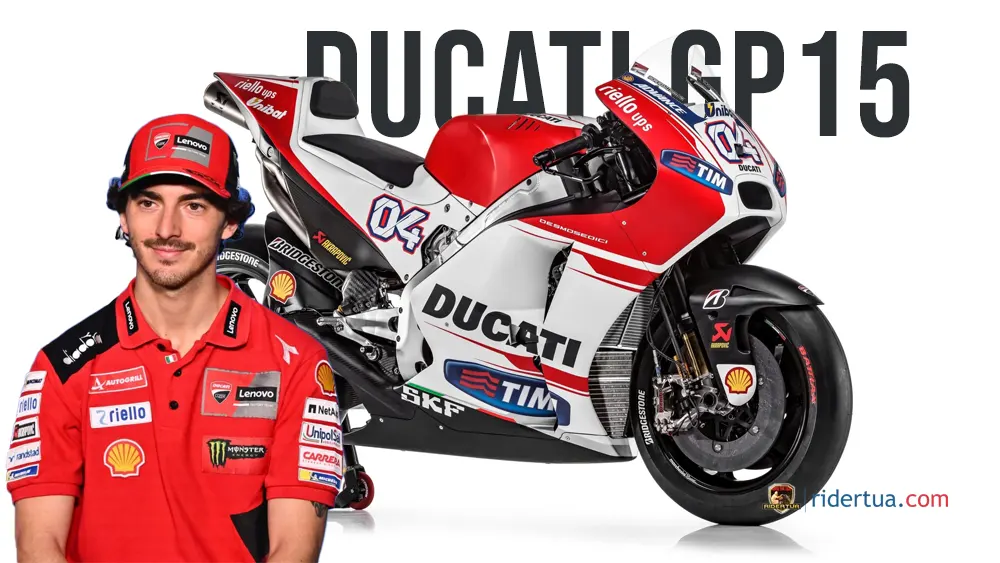 PECCO BAGNAIA