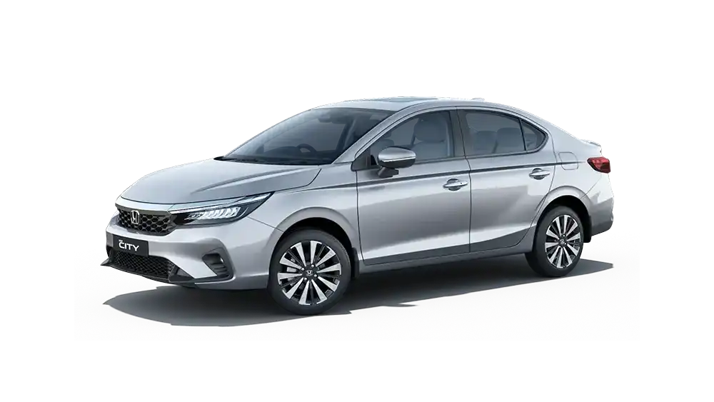 Honda Hadirkan City Sedan Facelift... di Thailand 1 Honda City 2023 Cars India