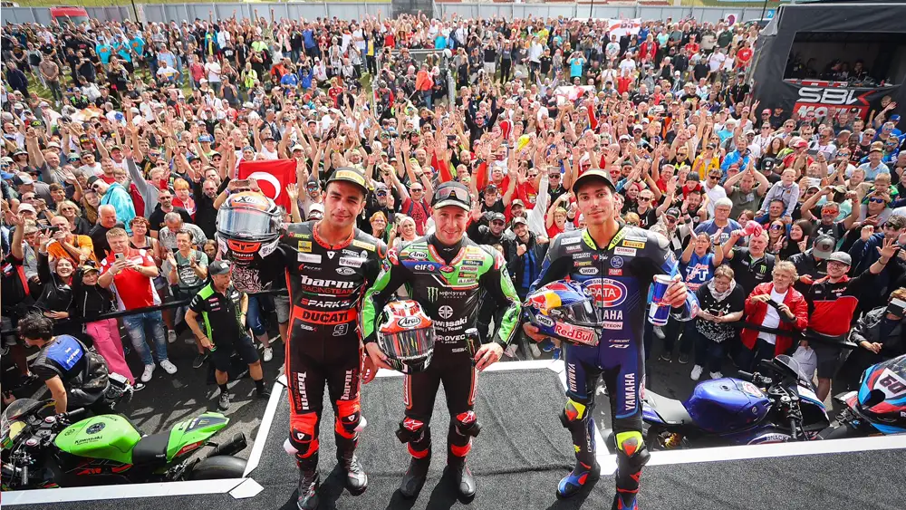 Jonathan Rea most 2023 Jonathan Rea most 2023