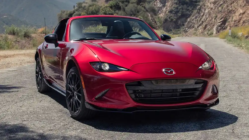 Mazda akan Memakai Mesin Rotary Untuk Line-up Sportcar Miliknya? 1 Mazda akan Memakai Mesin Rotary Untuk Line-up Sportcar Miliknya?