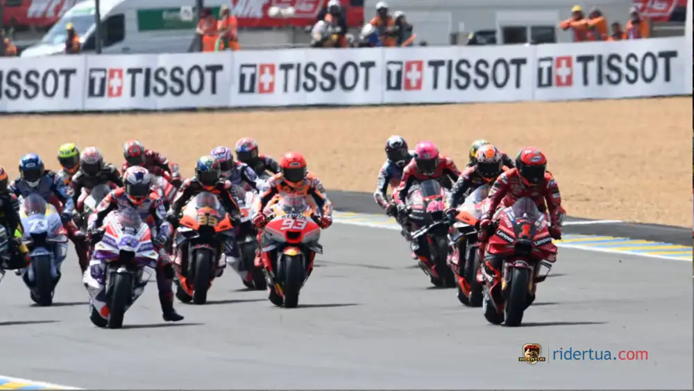 MotoGP Race 2023 Marc marquez Pecco Bagnaia MotoGP Race 2023 Marc marquez Pecco Bagnaia