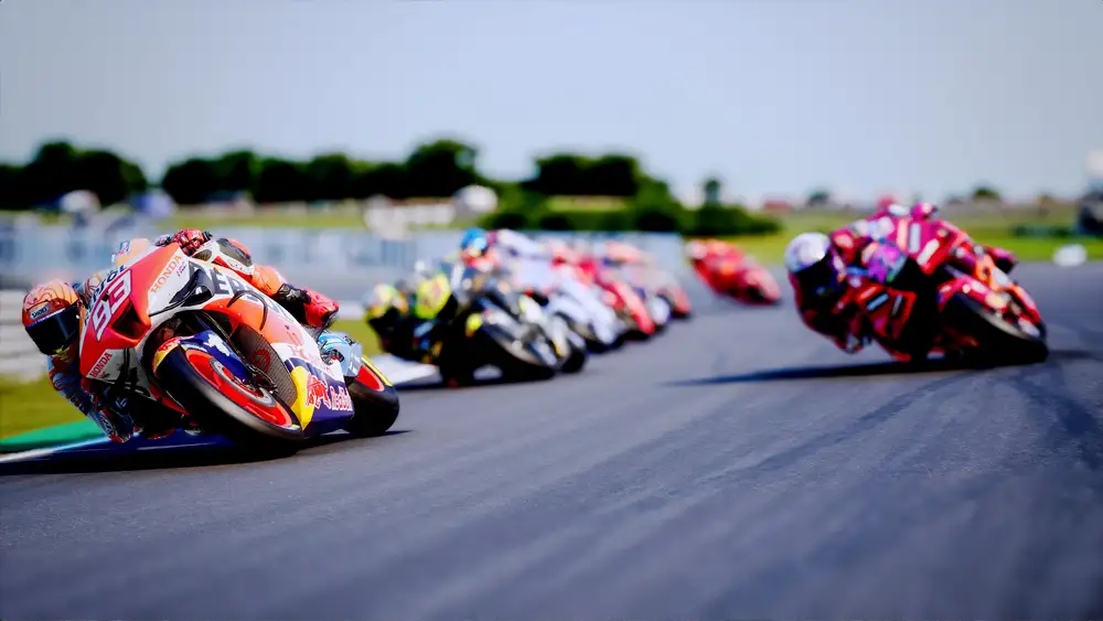 Rookie of the Year Jalur Tol: Augusto Fernandez dan Jorge Martin Pembalap Tim Satelit Terbaik 2023 1 MotoGP Rider 2023