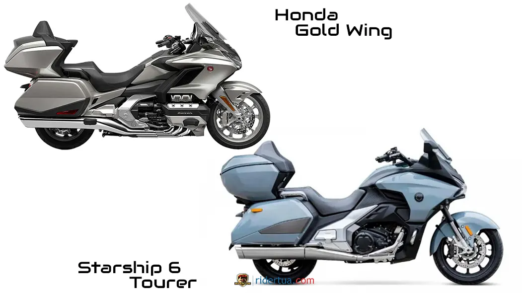 Pabrikan Baru Asal China PFMoto Telah Melaunching Starship 6 Tourer 1 Pabrikan Baru Asal China PFMoto Telah Melaunching Starship 6 Tourer