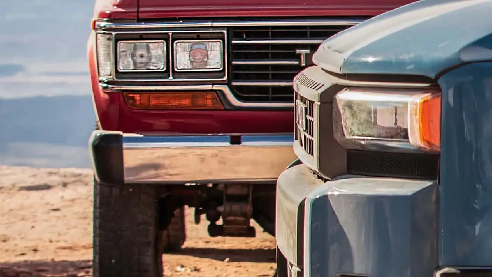 Toyota Land Cruiser 2024 Teaser Motor1 Toyota Land Cruiser 2024 akan Dirilis Sebentar Lagi?