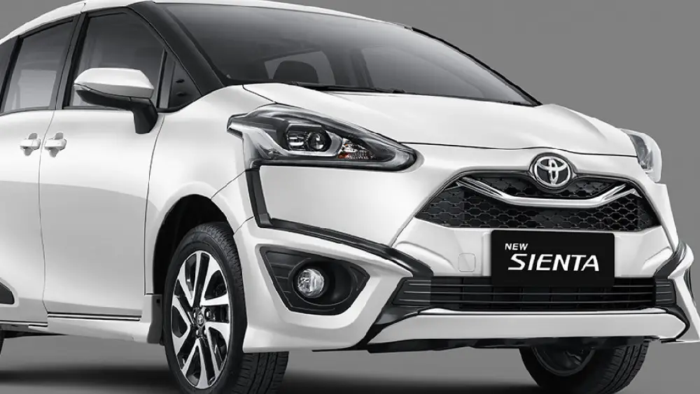 Deretan Mobil yang 'Menghilang' di Indonesia Tahun Ini 1 Deretan Mobil yang 'Menghilang' di Indonesia Tahun Ini