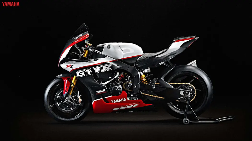 Yamaha YZF R1 GYTR Pro 25th Anniversary Run Ludes Terjual! Edisi Terbatas dari Yamaha R1 GYTR Pro 25th Anniversary Run