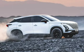 Chery will Start Car Exports Starting This Year