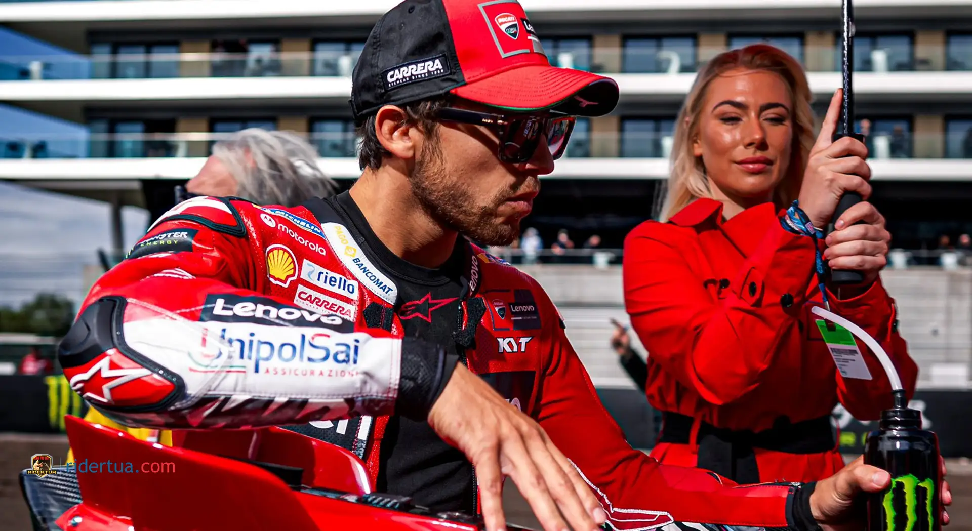 Carlo Pernat: Jika Enea Dipindahkan ke Pramac Maka Ducati akan Mengeluarkan Banyak Uang 1 Enea Bastianini