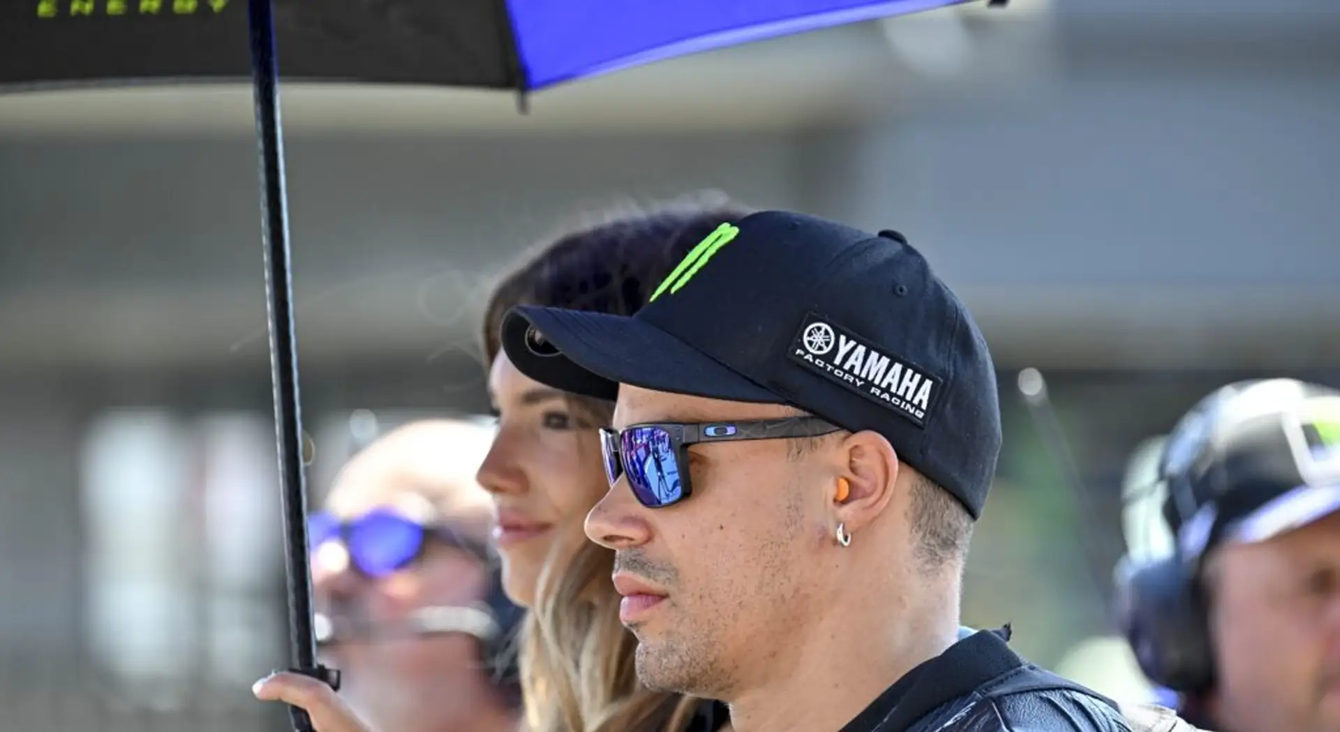 Franco Morbidelli akan Menemani Marquez di Ducati? 1 Franco Morbidelli
