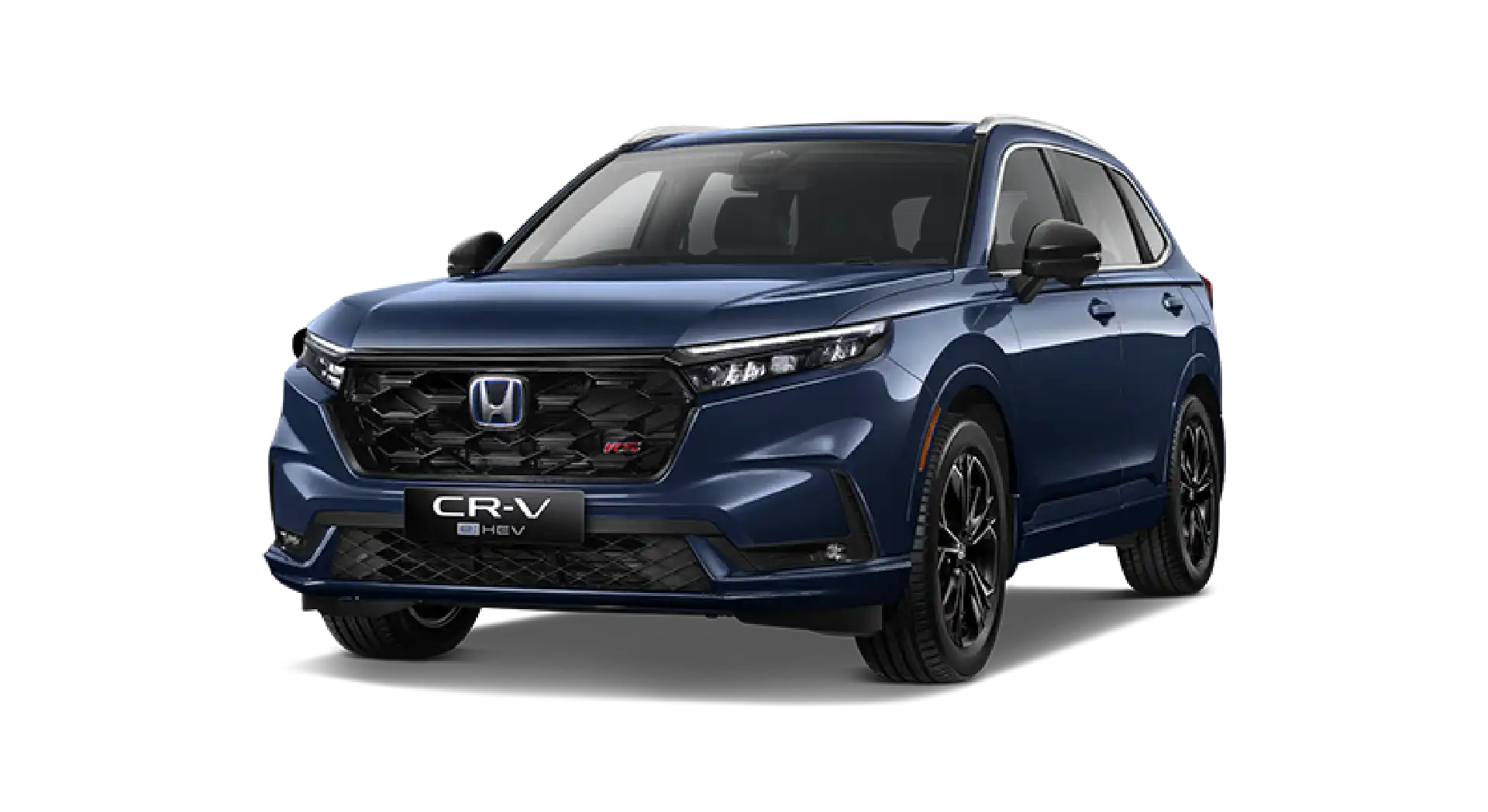 Honda Mulai Habiskan Stok CR-V e:HEV Produksi 2023 1 Honda CR V 2023 Indonesia