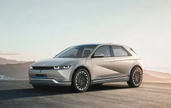 Hyundai Refreshes Ioniq 5, What’s New?