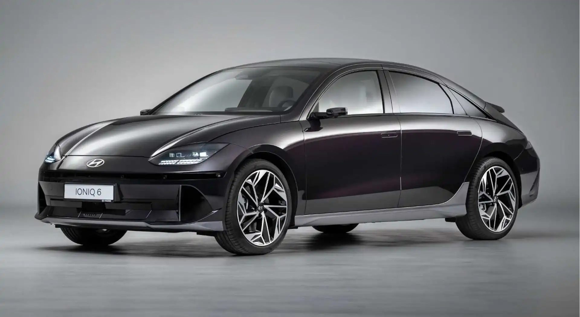 Hyundai Ioniq 6 Motor1 Beragam Mobil Baru yang akan Dirilis di GIIAS 2023 Mulai Besok