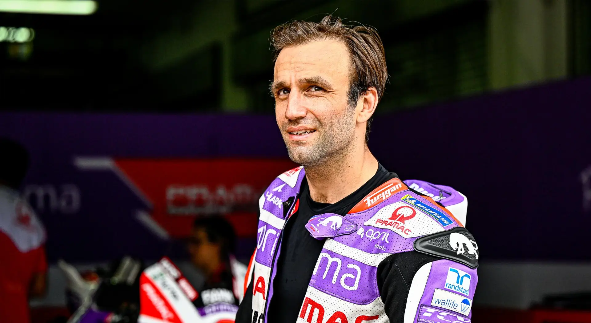 Johann Zarco Johann Zarco