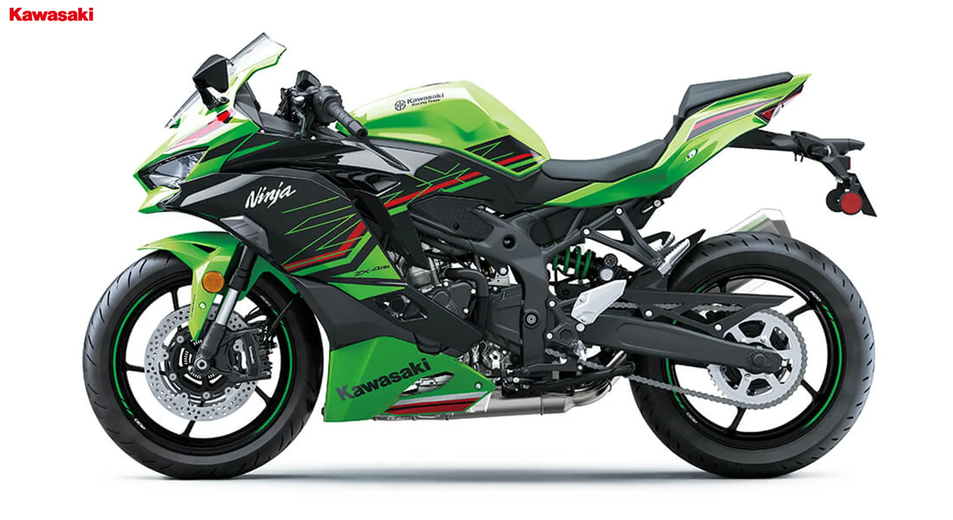 Kawasaki ZX 4RR KRT Edition 2023 Samping Recall Kawasaki Ninja ZX-4RR Edisi KRT 2023 karena Masalah pada Bagian Alternator