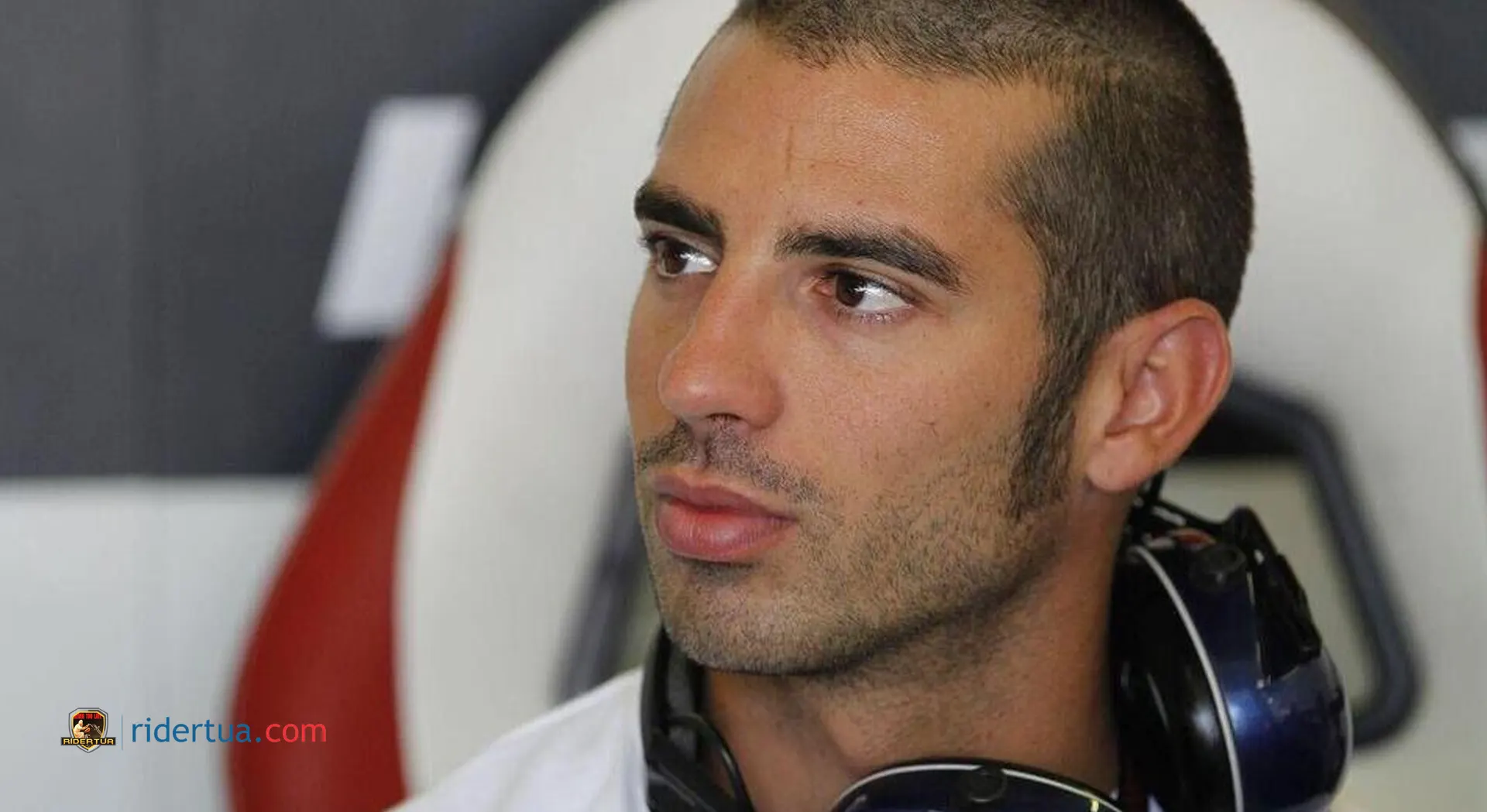 Marco Melandri : Sejak 2019 Saya Tahu Toprak Razgatlioglu Istimewa 1 Marco Melandri