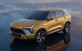 Deretan Mobil SUV Entry Level Terbaru di Indonesia Tahun Ini