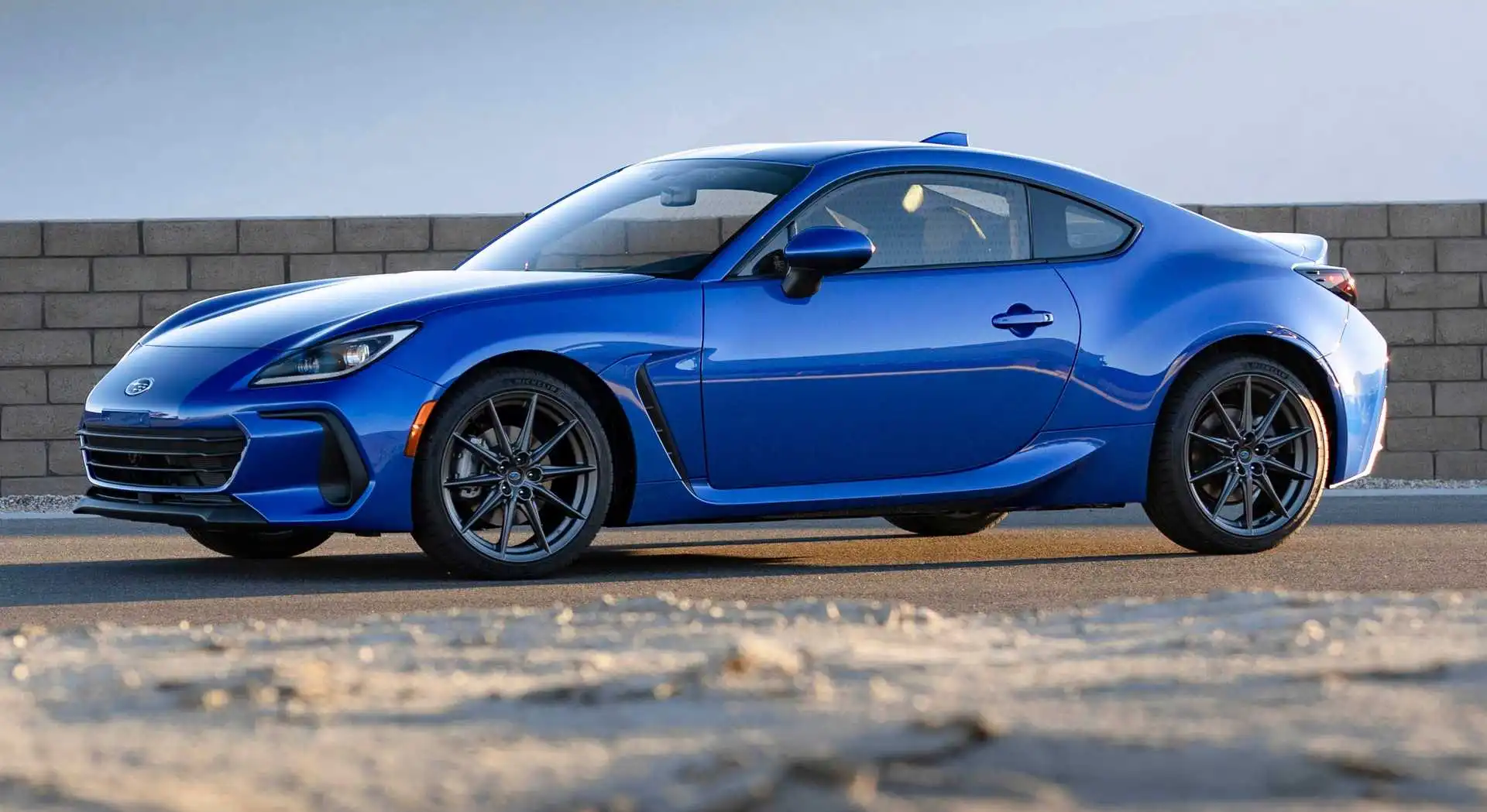 Antrian Pesanan Subaru BRZ di Indonesia Capai Lima Bulan? 1 Antrian Pesanan Subaru BRZ di Indonesia Capai Lima Bulan?