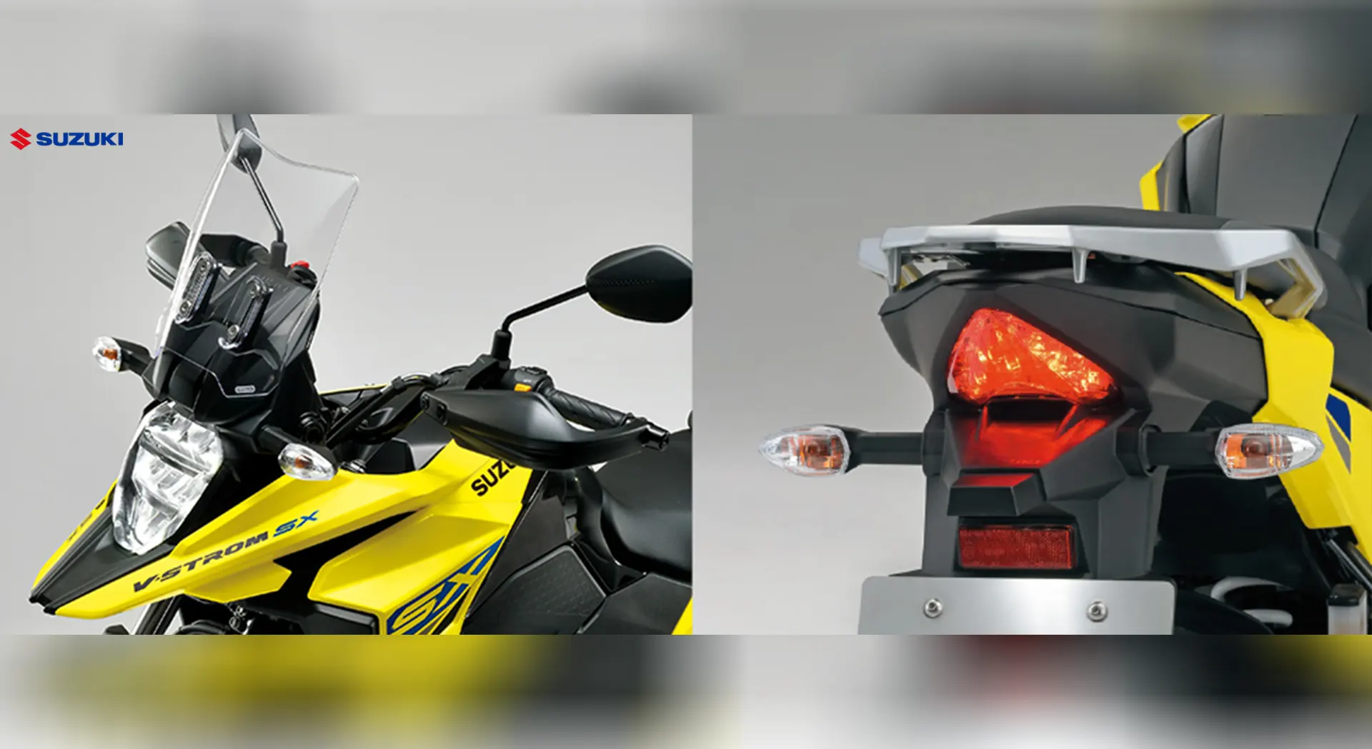 Suzuki V Strom 250SX 2023 Details Suzuki Jepang Bakal Merilis V-Strom 250SX pada Agustus 2023, Tenaganya 25 HP?