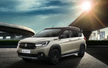 Deretan Mobil Low SUV yang Mendapat Diskon Akhir Tahun