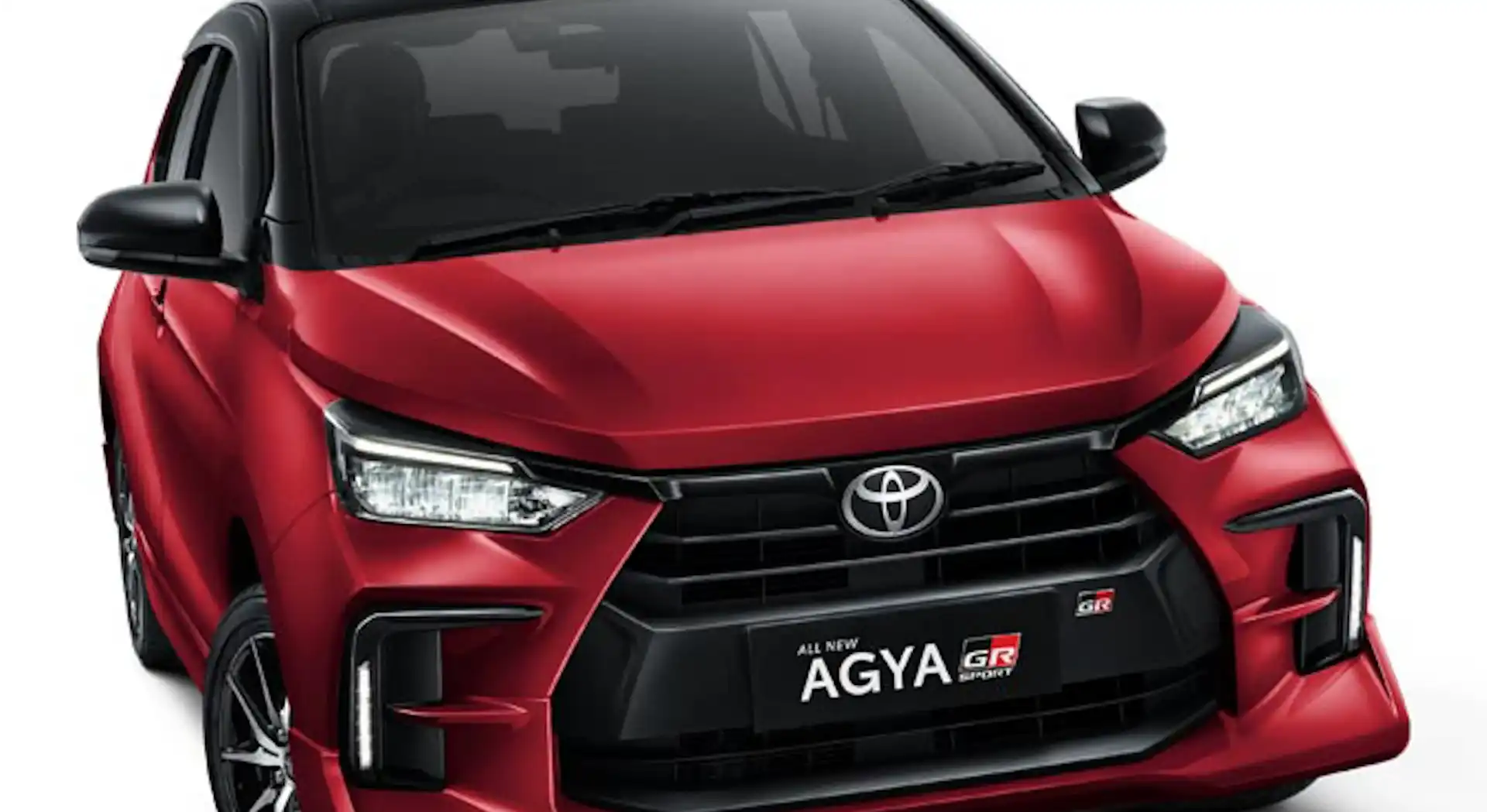 Toyota Agya GR Sport Motor1 Harga City Car di Awal Agustus Ini Tidak Alami Perubahan