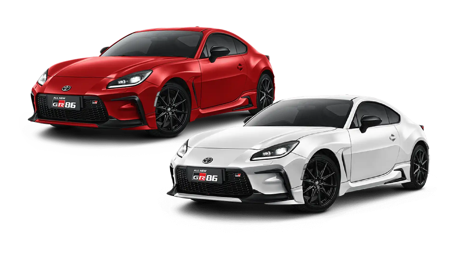 Toyota GR 86 TAM Toyota Diam-diam Siapkan GR 86 Hybrid?