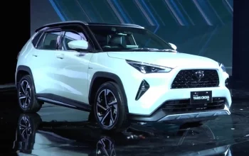 Segmen Mobil SUV B Makin Banyak Terisi Oleh Model Baru