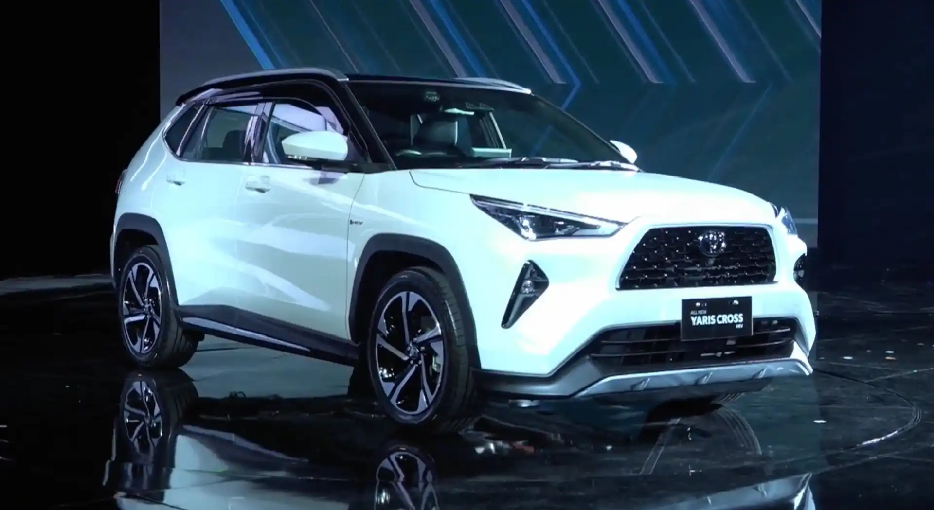 Segmen Mobil SUV Kompak Masih Dipimpin HR-V! 1 Segmen Mobil SUV Kompak Masih Dipimpin HR-V!