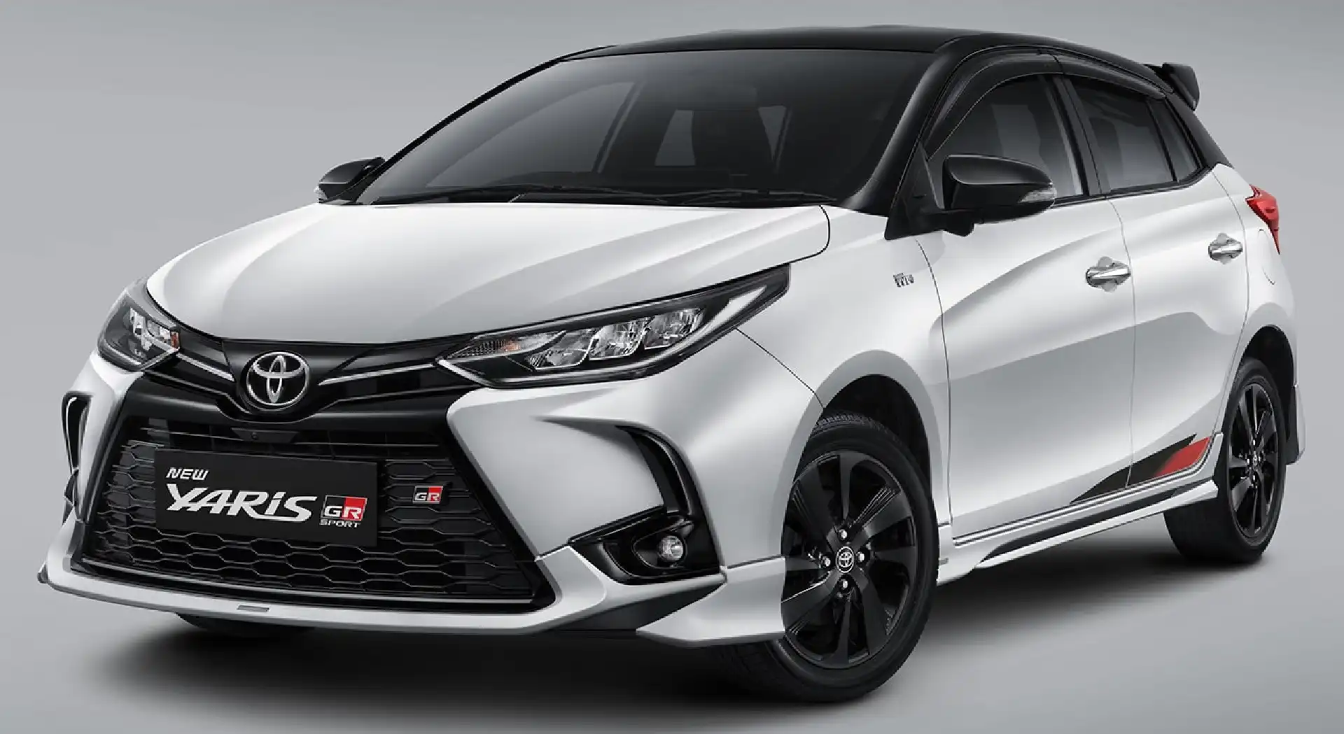 Toyota Yaris TAM Harga Mobil Hatchback di Indonesia Bulan Ini Belum Ada Kenaikan