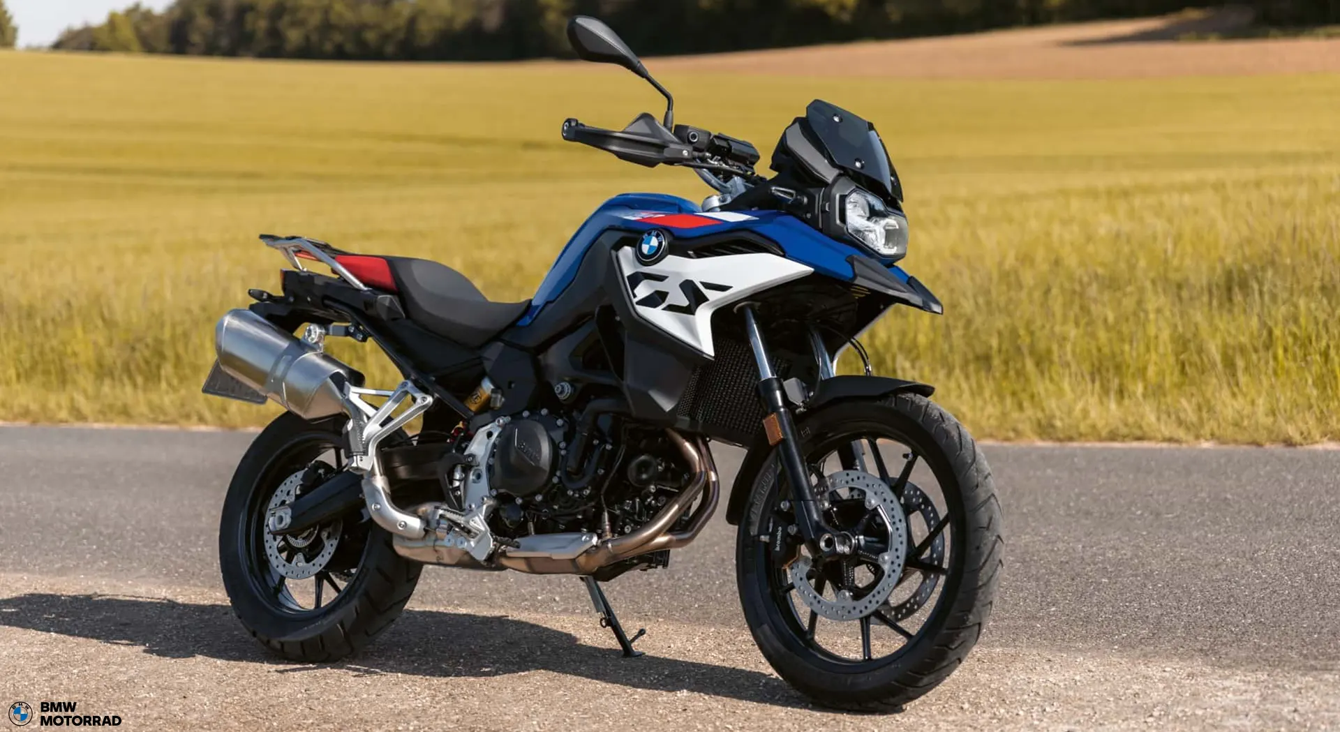 BMW Luncurkan Motor Petualang F 900 GS, F 900 GS Adventure, dan F 800 GS 2024 2 BMW Luncurkan Motor Petualang F 900 GS, F 900 GS Adventure, dan F 800 GS 2024