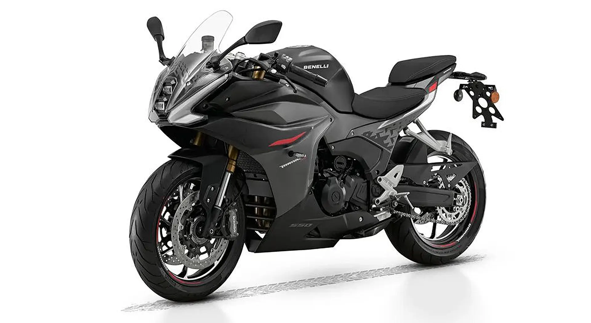 Benelli Rilis Sportbike Rp 69 Jutaan, Tornado 552R 2024 2 Benelli Rilis Sportbike Rp 69 Jutaan, Tornado 552R 2024