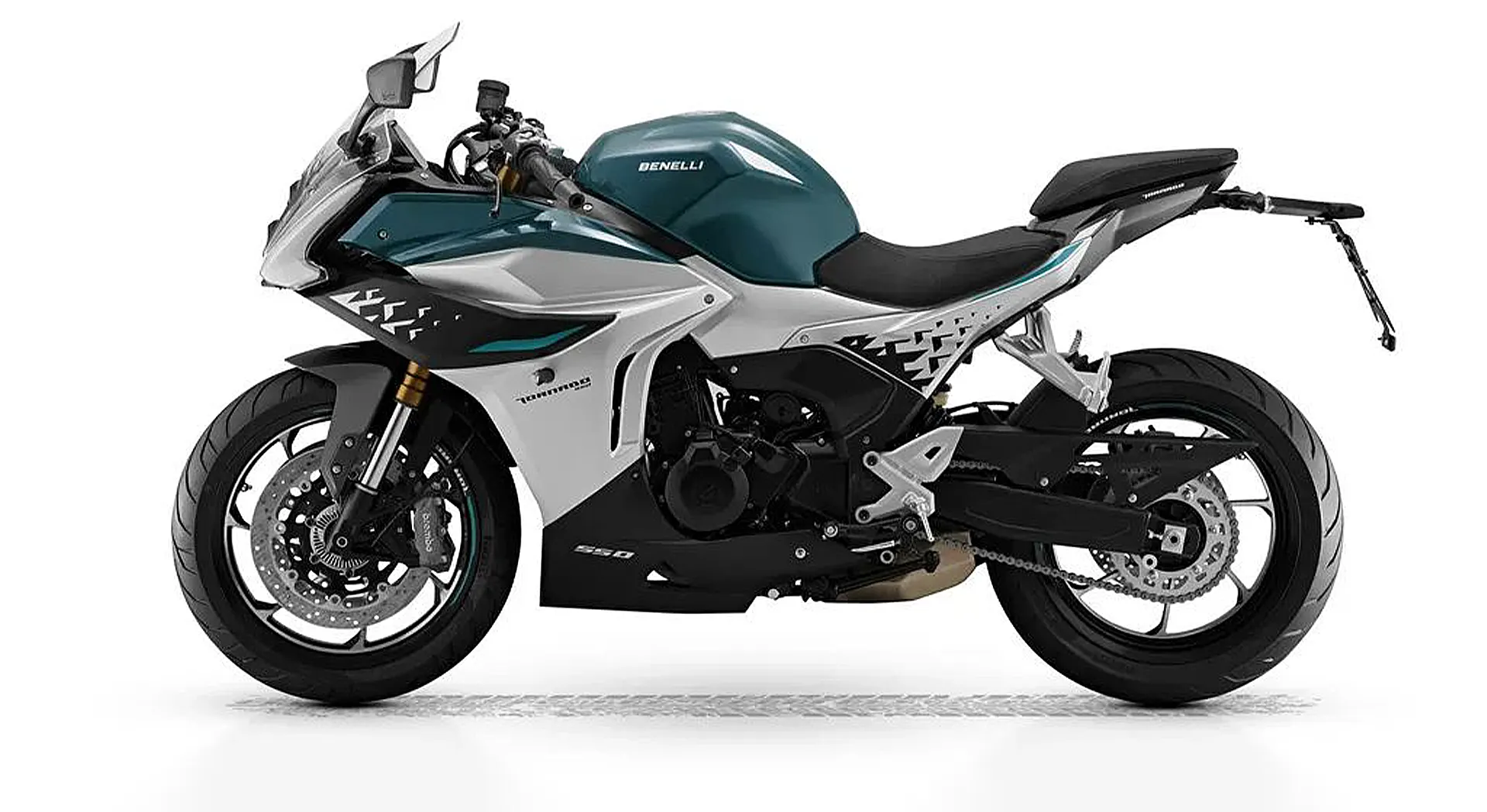Benelli Rilis Sportbike Rp 69 Jutaan, Tornado 552R 2024 1 Benelli Rilis Sportbike Rp 69 Jutaan, Tornado 552R 2024