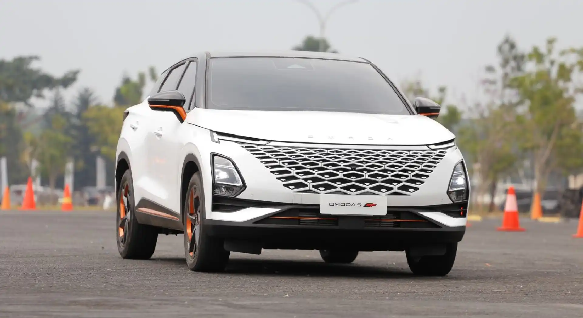 Chery Temukan Penyebab Masalah Patahnya Sumbu Roda Omoda 5 di Malaysia! 1 Chery Temukan Penyebab Masalah Patahnya Sumbu Roda Omoda 5 di Malaysia