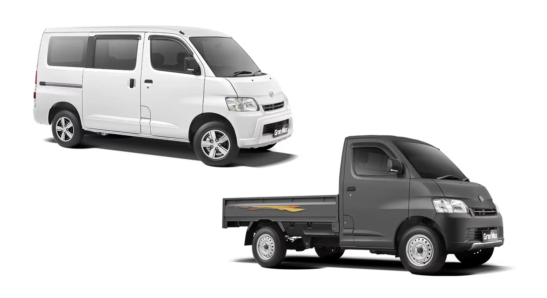 Daihatsu Sukses Menjual 800 Ribu Unit Gran Max Selama 17 Tahun! 1 Daihatsu Gran Max ADM