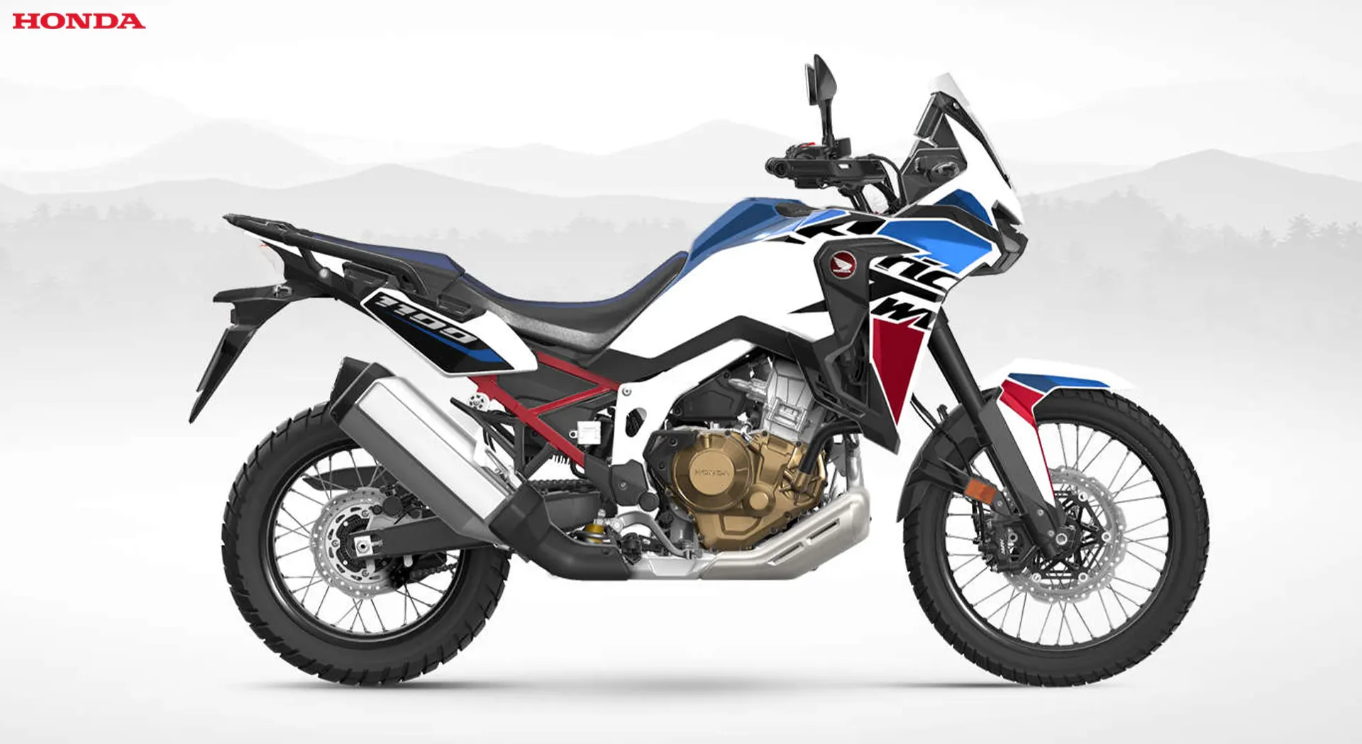 Honda Akan Luncurkan Pembaruan Besar pada Africa Twin 2024? 1 Honda Akan Luncurkan Pembaruan Besar pada Africa Twin 2024?