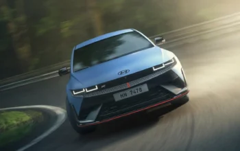 Hyundai Can Export Locally Assembled Ioniq 5 N?