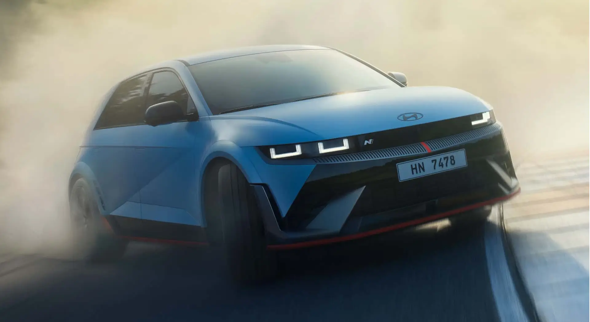 Hyundai akan Kembangkan Mobil Pikap Listrik? 1 Hyundai akan Kembangkan Mobil Pikap Listrik?