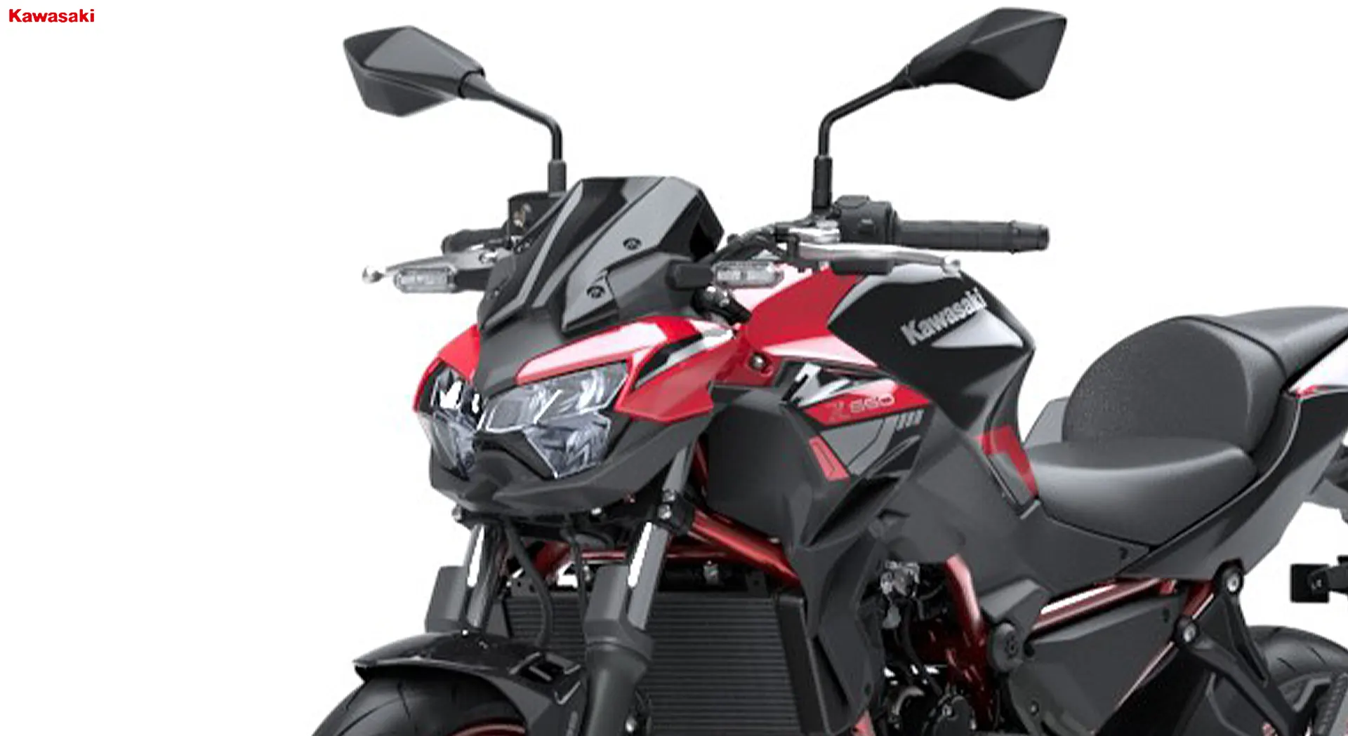 Kawasaki Z650 Model 2024 Resmi Meluncur dengan Warna Baru! 2 Kawasaki Z650 Model 2024 Resmi Meluncur dengan Warna Baru!