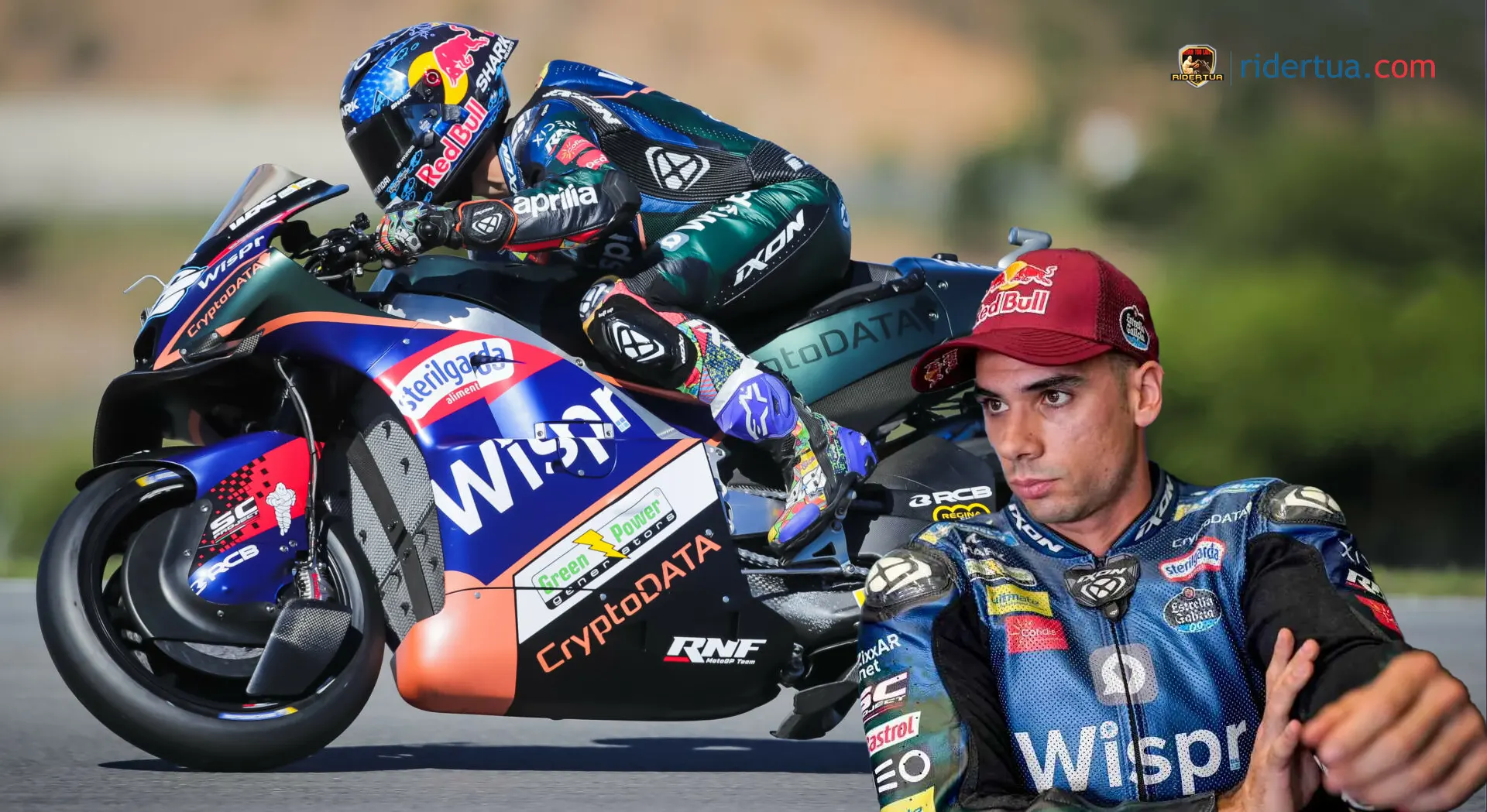 Miguel Oliveira Merasa Terhormat Diperhatikan Honda 1 Miguel Oliveira