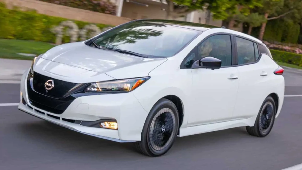 Nissan Indonesia Umumkan Recall Kicks e-Power dan Leaf, Kenapa? 1 Nissan Indonesia Umumkan Recall Kicks e-Power dan Leaf, Kenapa?
