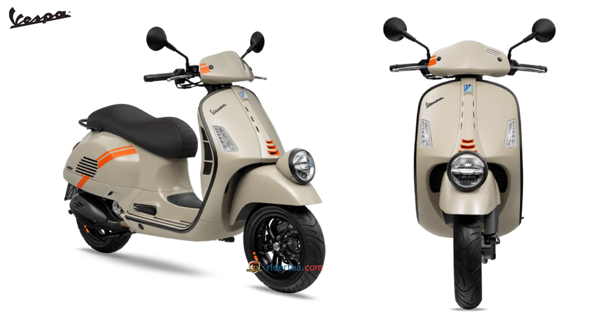 Vespa Seharga Mobil! Vespa GTV Terbaru Telah Dirilis 2 Vespa Seharga Mobil! Vespa GTV Terbaru Telah Dirilis