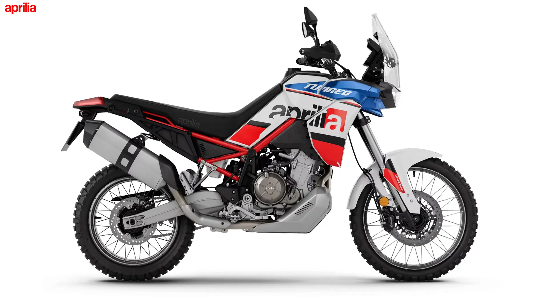 Motor Adventure Aprilia Tuareg 660 Model 2024 Hadir dengan Warna Baru! 1 Motor Adventure Aprilia Tuareg 660 Model 2024 Hadir dengan Warna Baru!