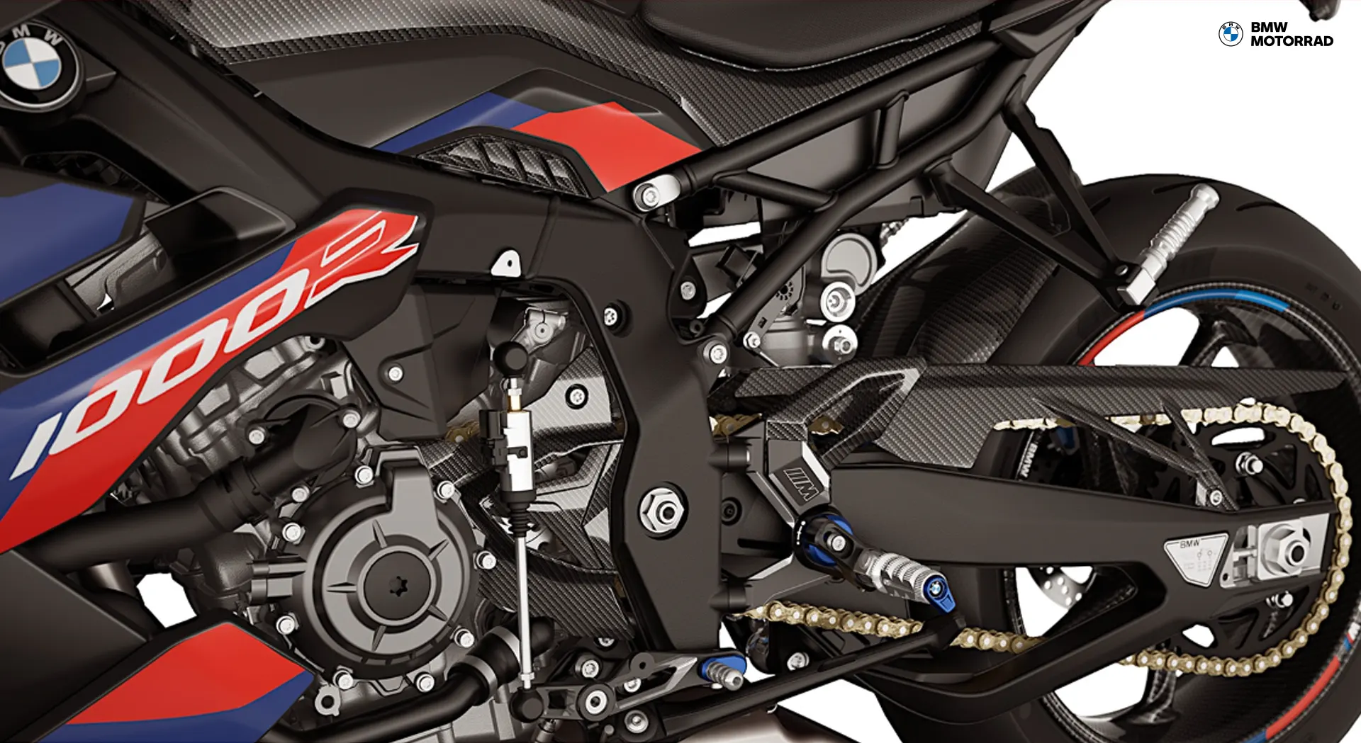 Motor Streetfighter dari BMW Meluncur, M 1000 R Harganya Mulai dari Rp 619 Jutaan 2 Motor Streetfighter dari BMW Meluncur, M 1000 R Harganya Mulai dari Rp 619 Jutaan