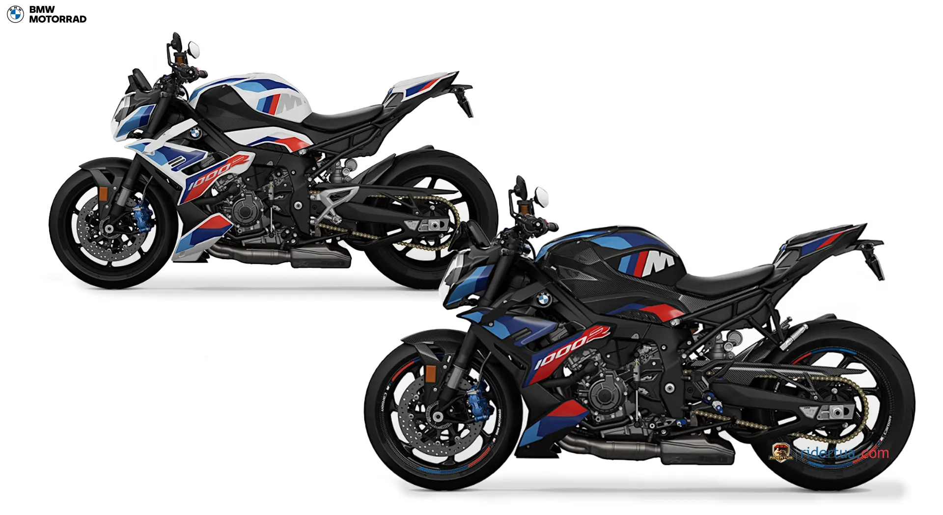 Motor Streetfighter dari BMW Meluncur, M 1000 R Harganya Mulai dari Rp 619 Jutaan 1 Motor Streetfighter dari BMW Meluncur, M 1000 R Harganya Mulai dari Rp 619 Jutaan