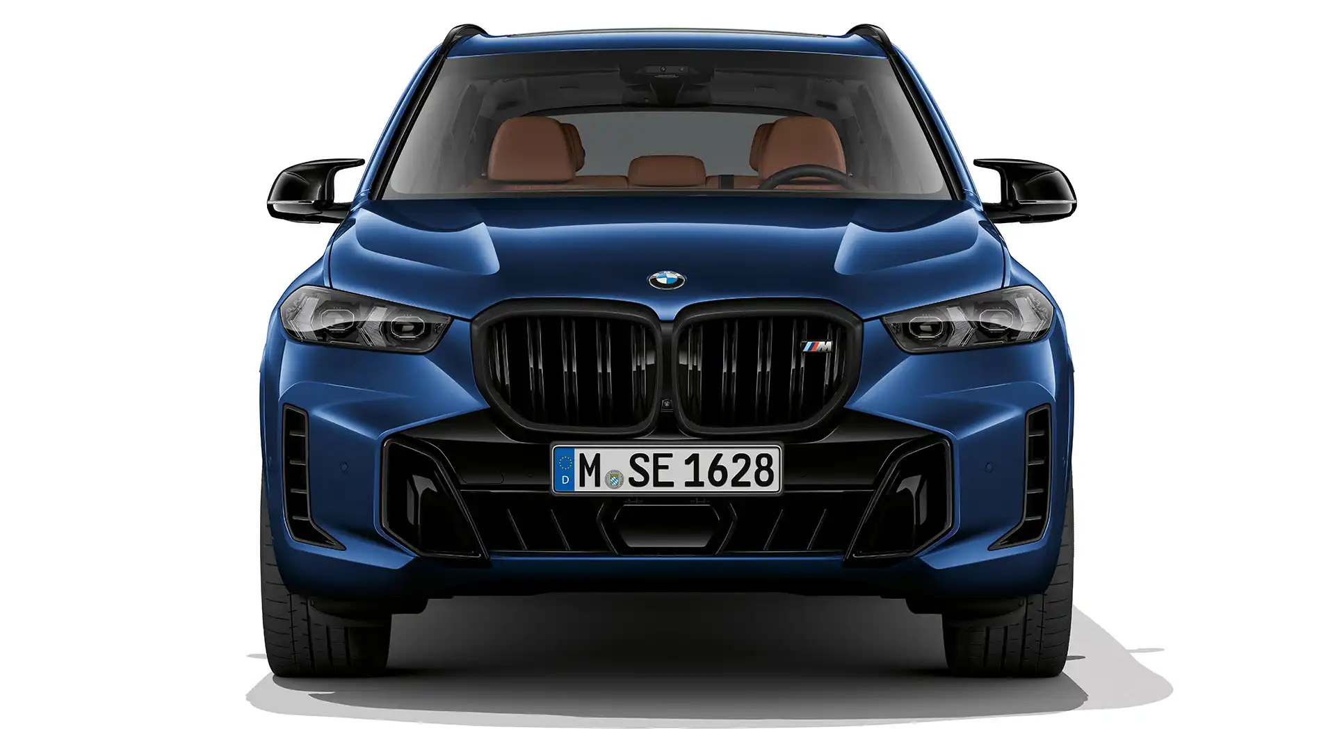 BMW Tetap Memimpin Pasar Mobil Mewah di Indonesia 1 BMW X5 UK