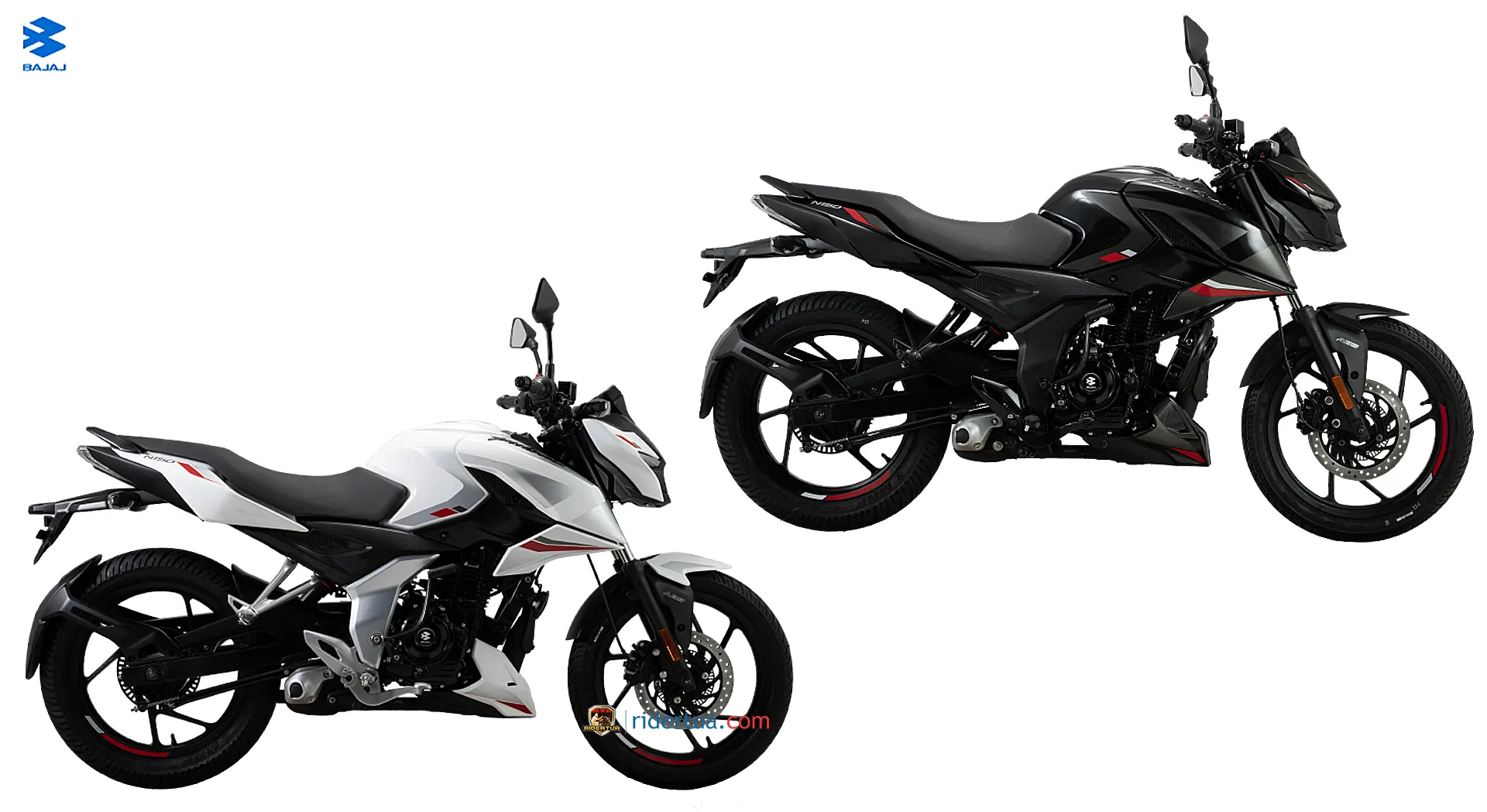 Bajaj Pulsar N150 : Motor Naked Murah dengan Fitur Lengkap 1 Bajaj Pulsar N150 : Motor Naked Murah dengan Fitur Lengkap